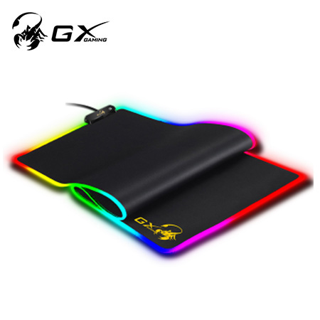PAD MOUSE GENIUS GX GX-PAD 800S RGB BLACK (PN 31250003400)